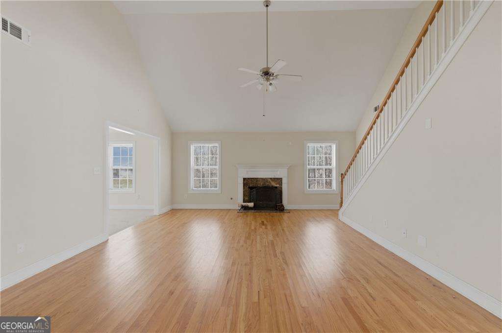 125 Park Mill Court Palmetto GA 30268