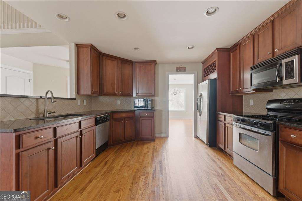 125 Park Mill Court Palmetto GA 30268