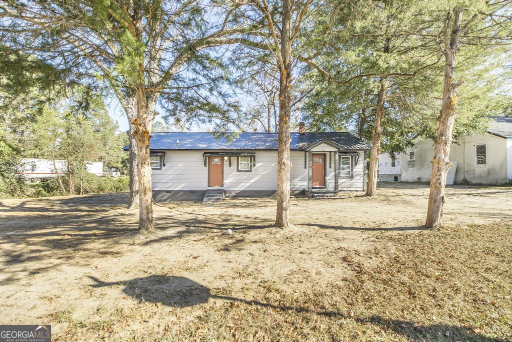 401 Pine Street Dublin GA 31021