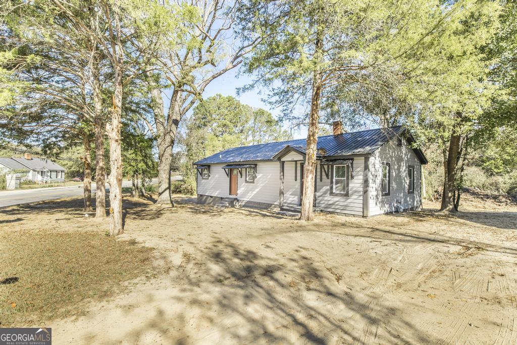 401 Pine Street Dublin GA 31021