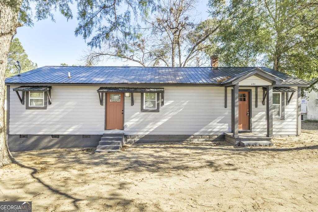 401 Pine Street Dublin GA 31021