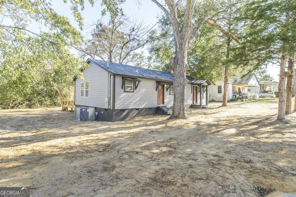 401 Pine Street Dublin GA 31021