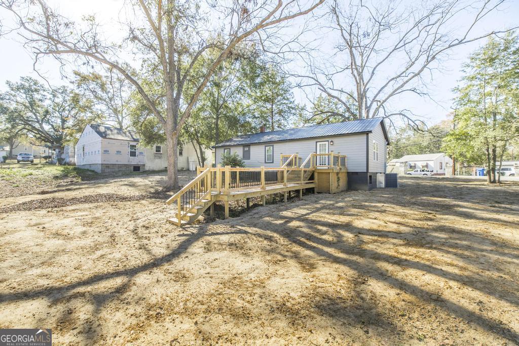 401 Pine Street Dublin GA 31021