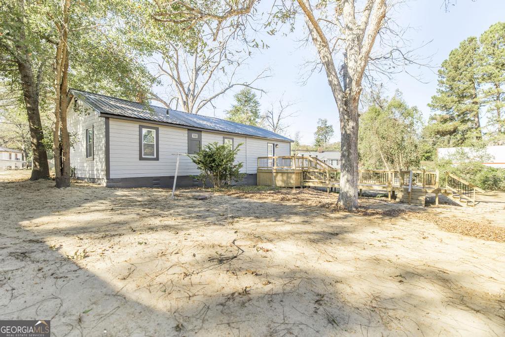 401 Pine Street Dublin GA 31021