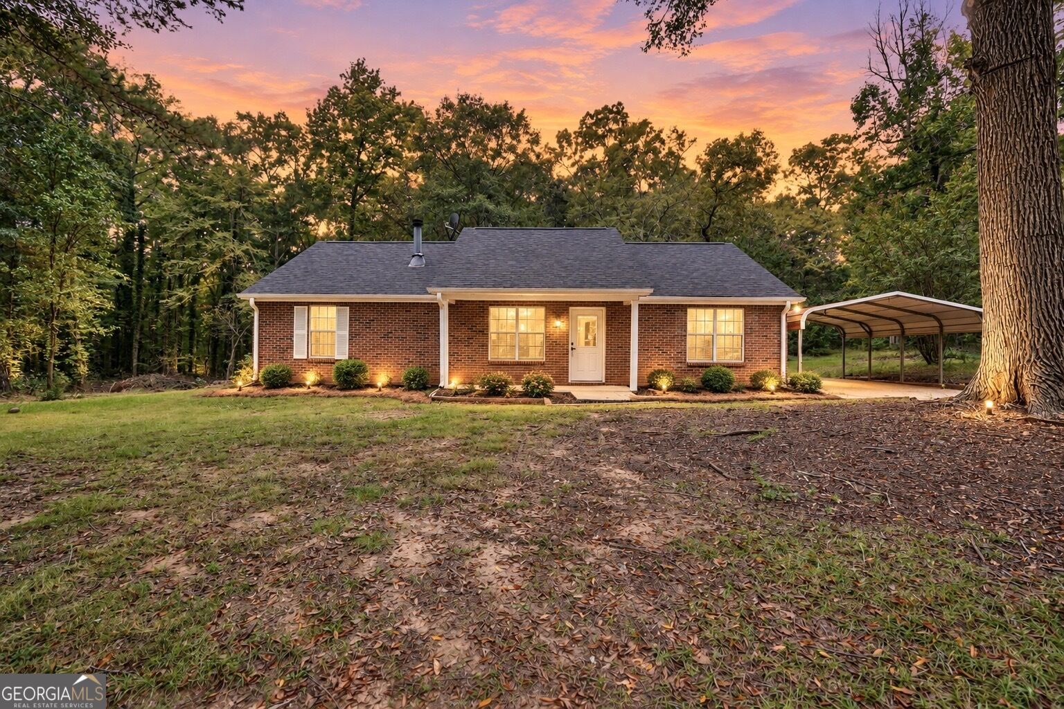431 Turner Drive Mcdonough GA 30252