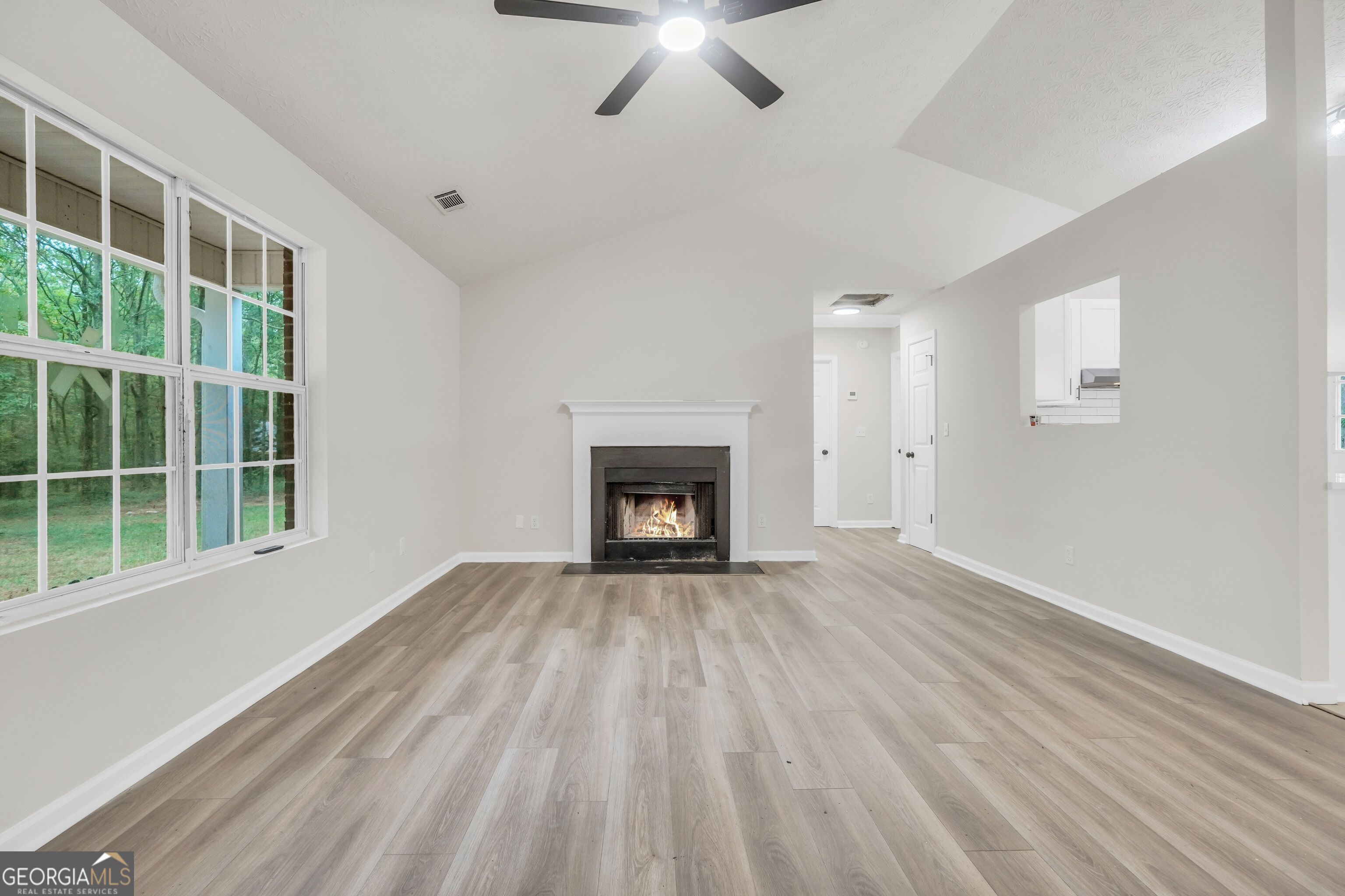 431 Turner Drive Mcdonough GA 30252