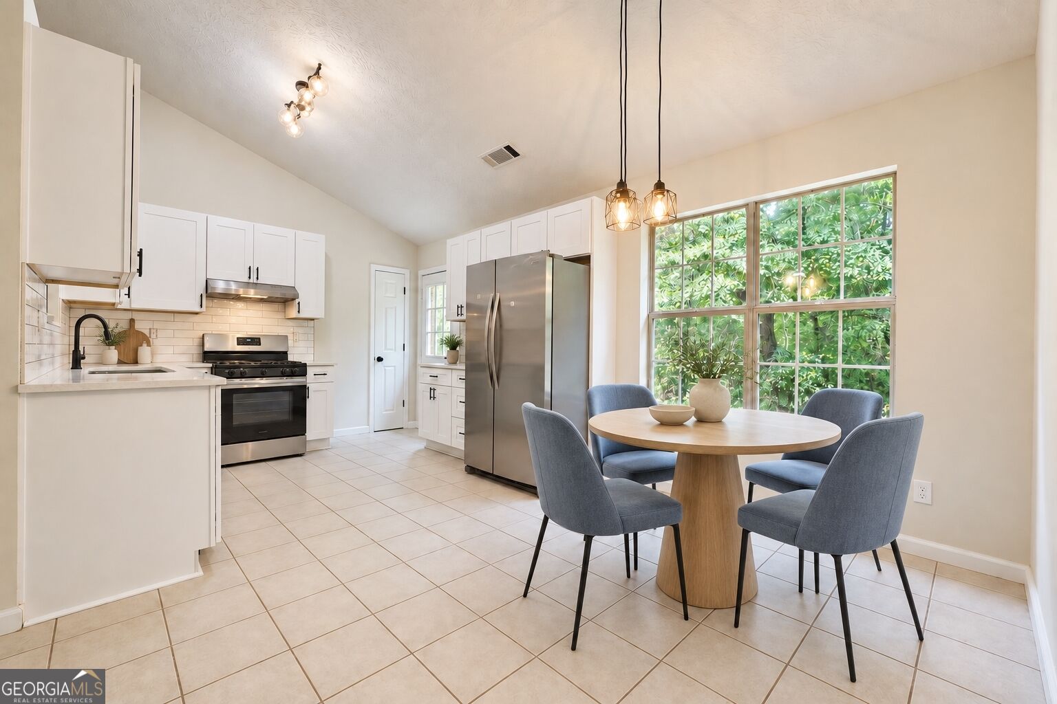 431 Turner Drive Mcdonough GA 30252