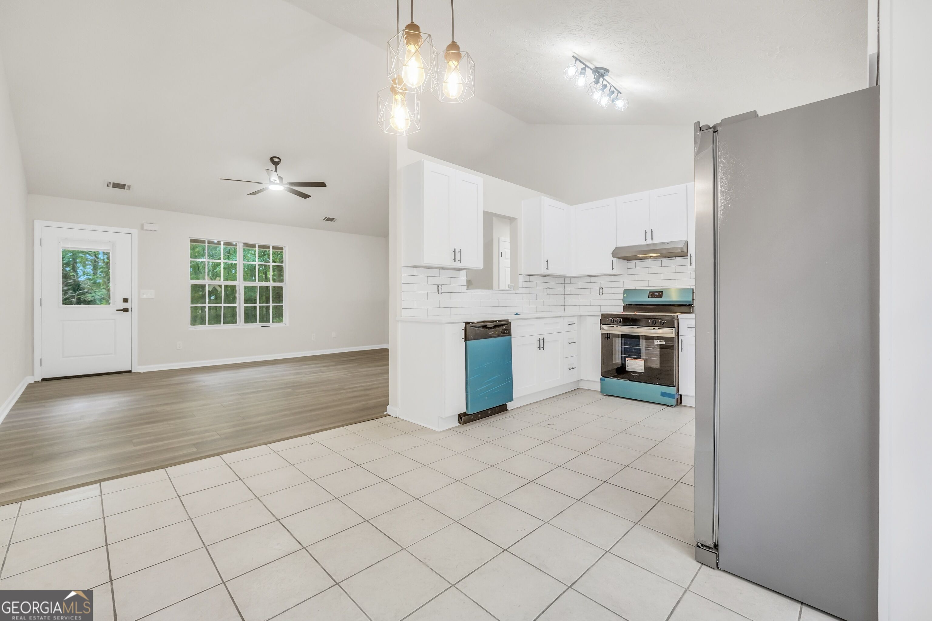 431 Turner Drive Mcdonough GA 30252
