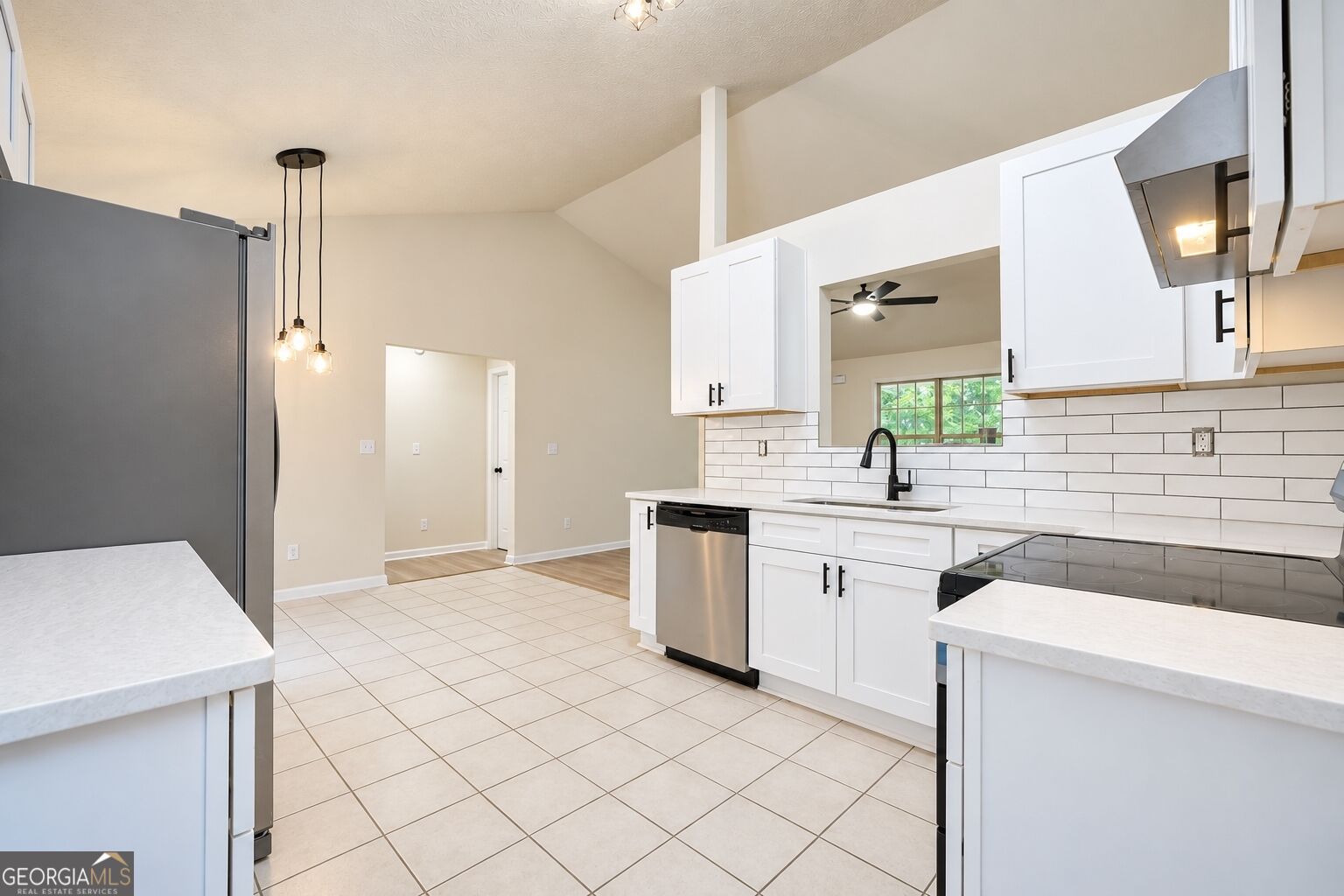 431 Turner Drive Mcdonough GA 30252