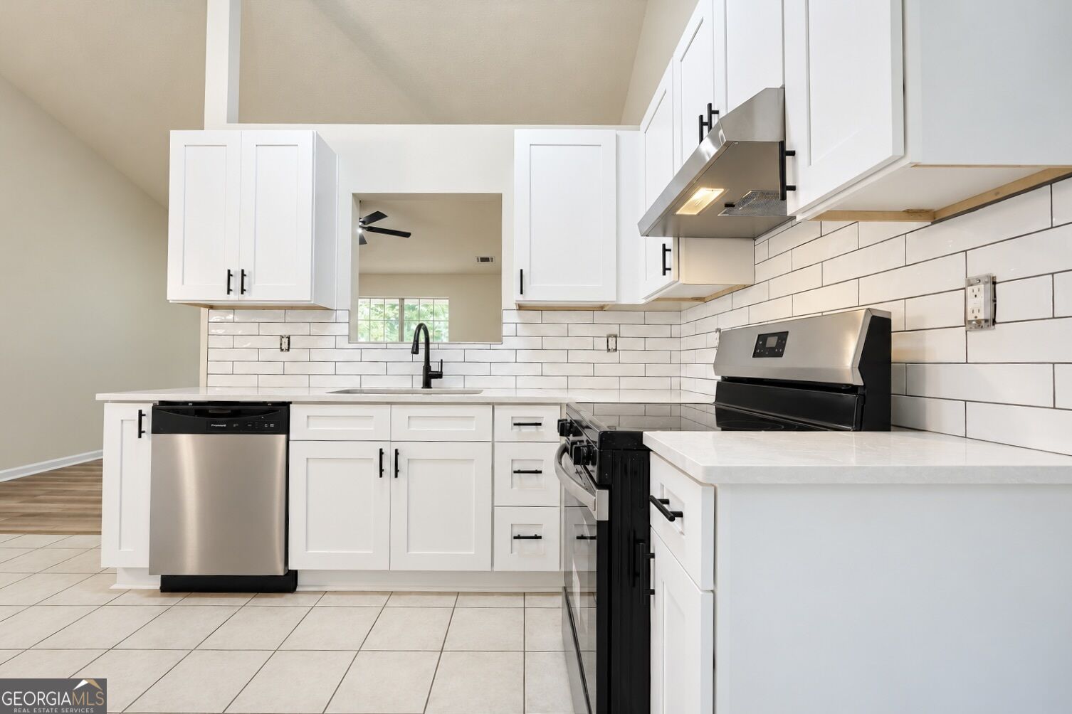431 Turner Drive Mcdonough GA 30252