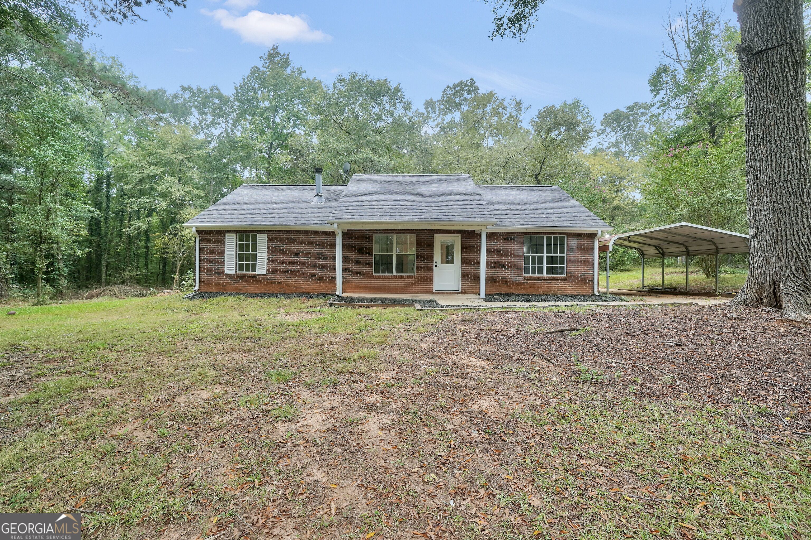 431 Turner Drive Mcdonough GA 30252