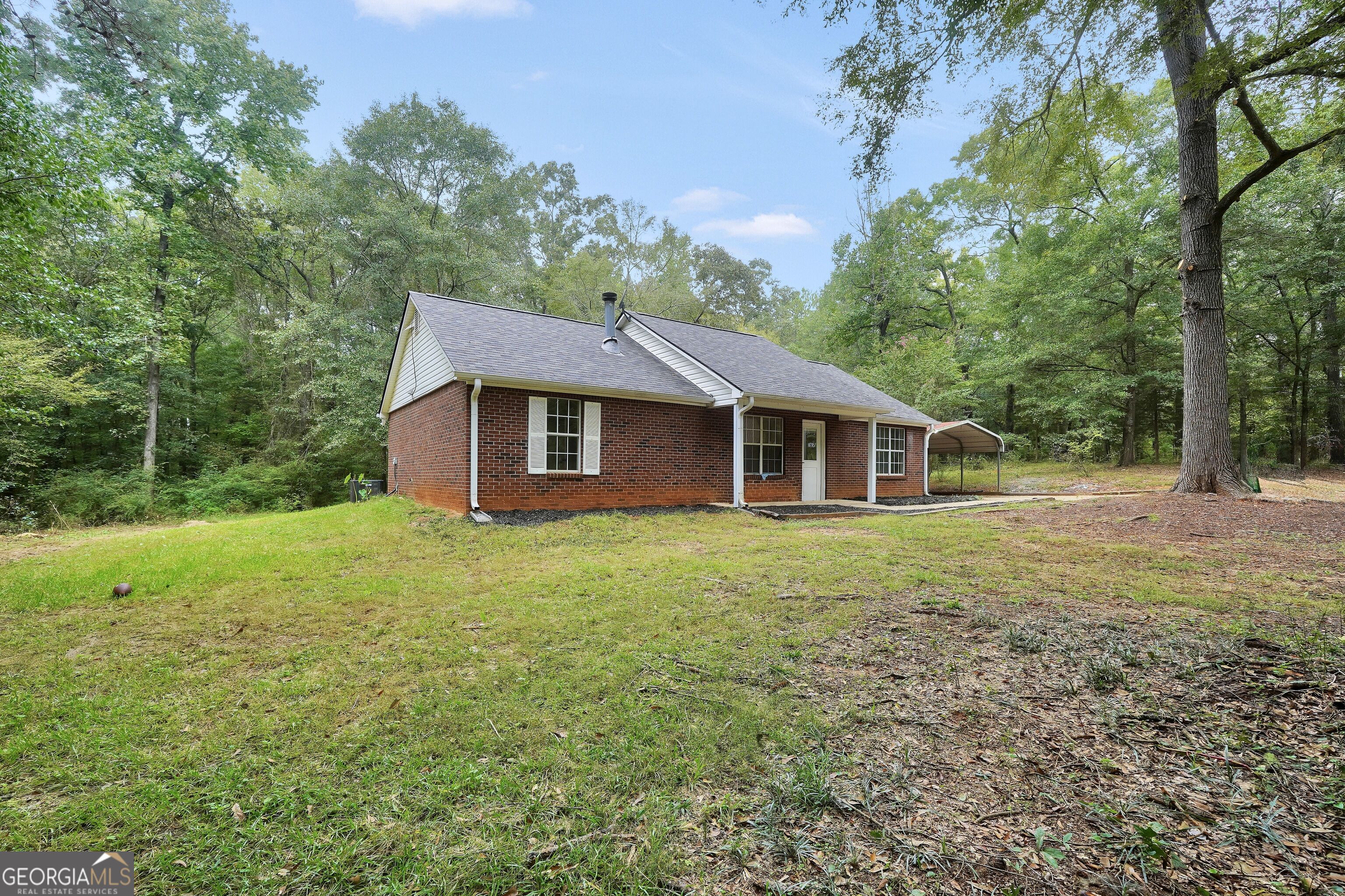 431 Turner Drive Mcdonough GA 30252