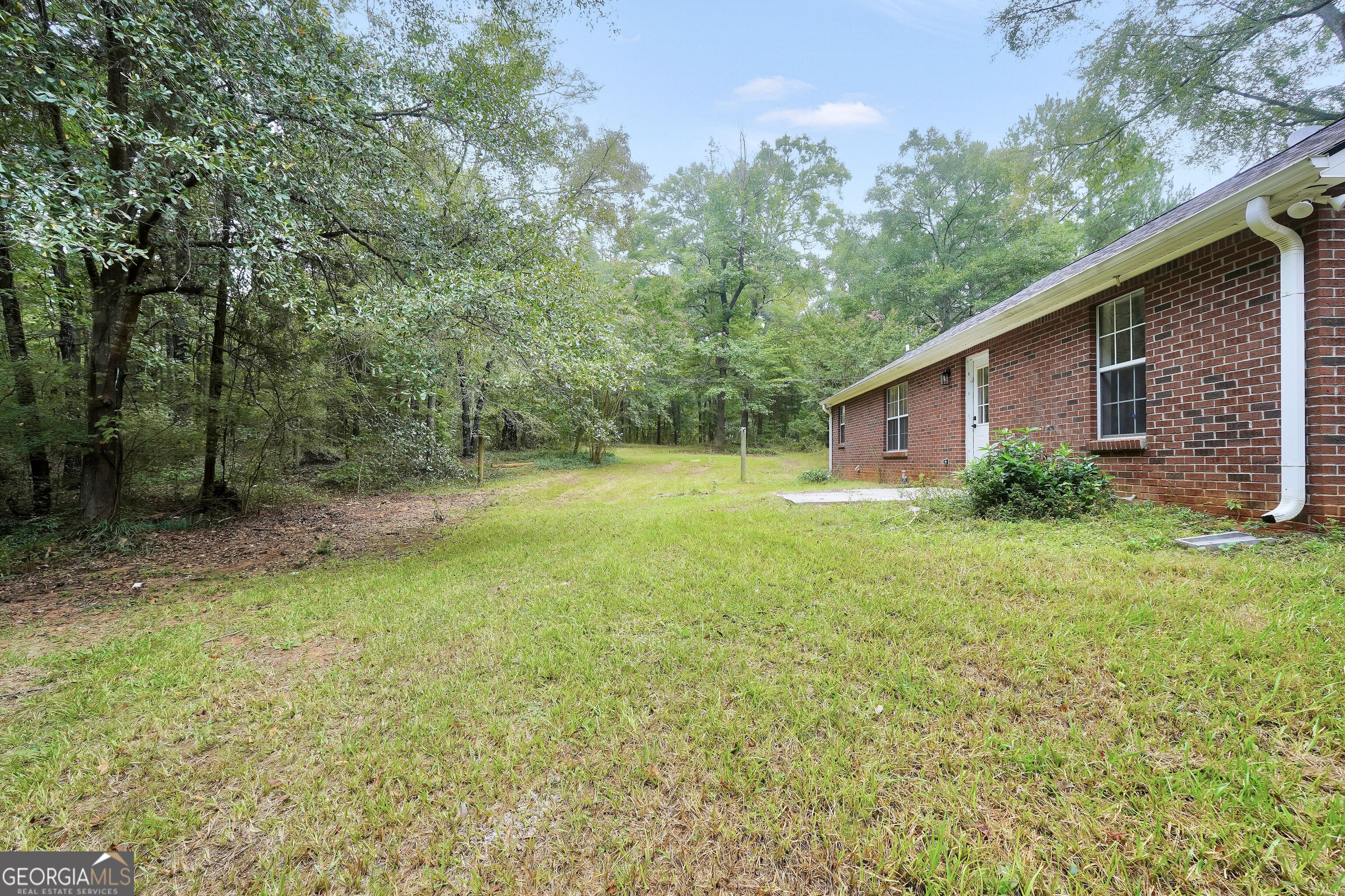 431 Turner Drive Mcdonough GA 30252