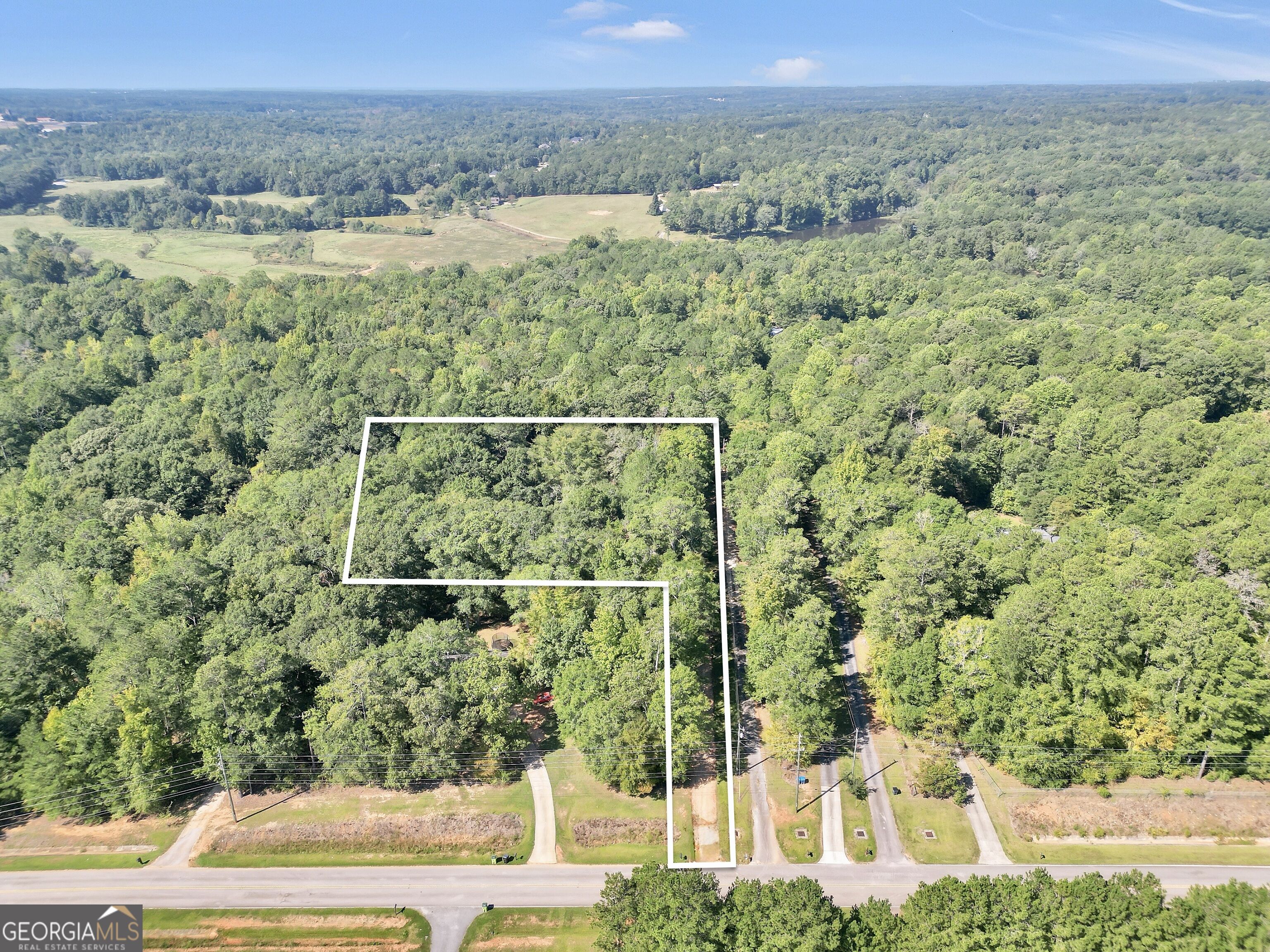 431 Turner Drive Mcdonough GA 30252
