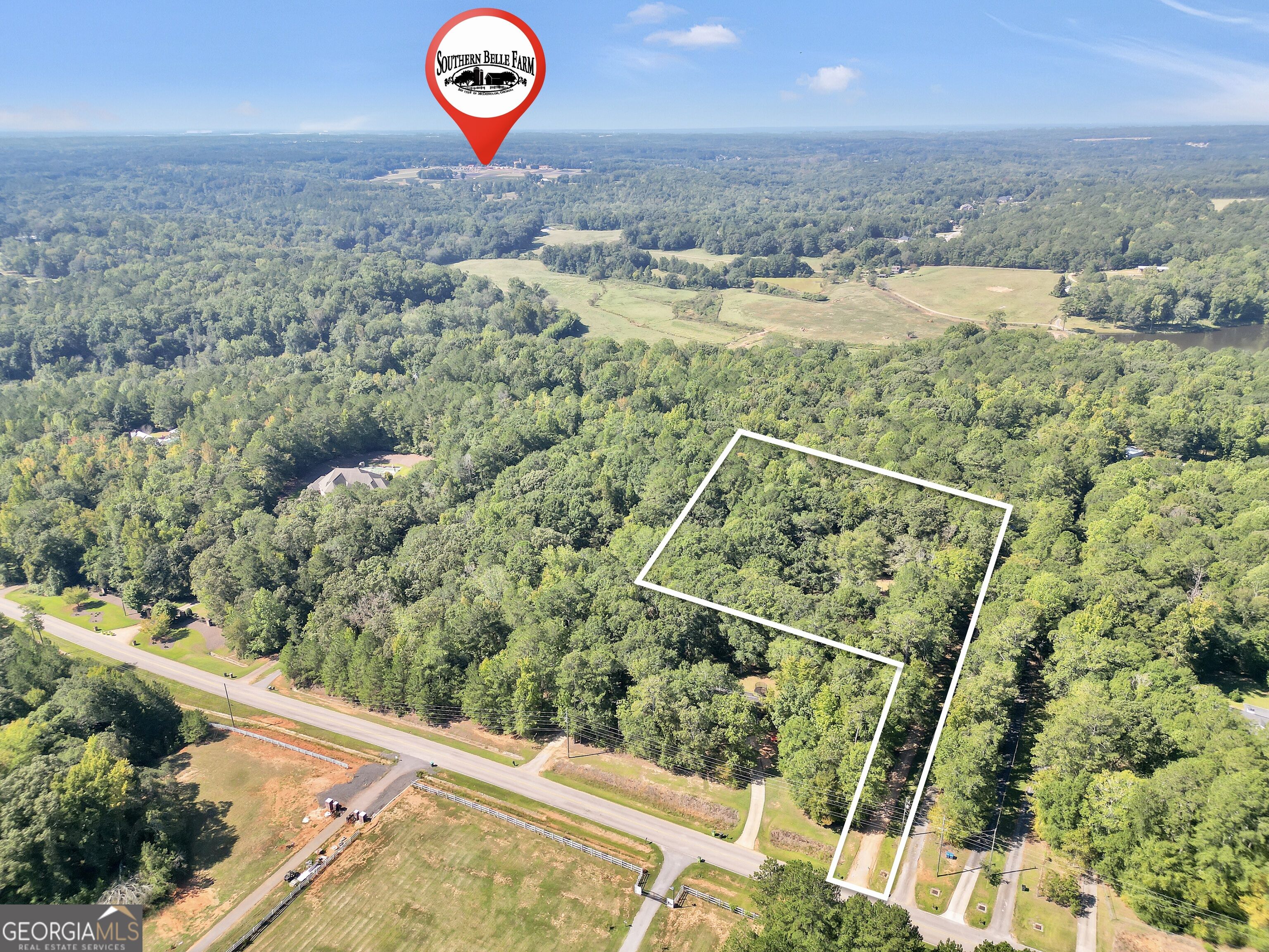 431 Turner Drive Mcdonough GA 30252