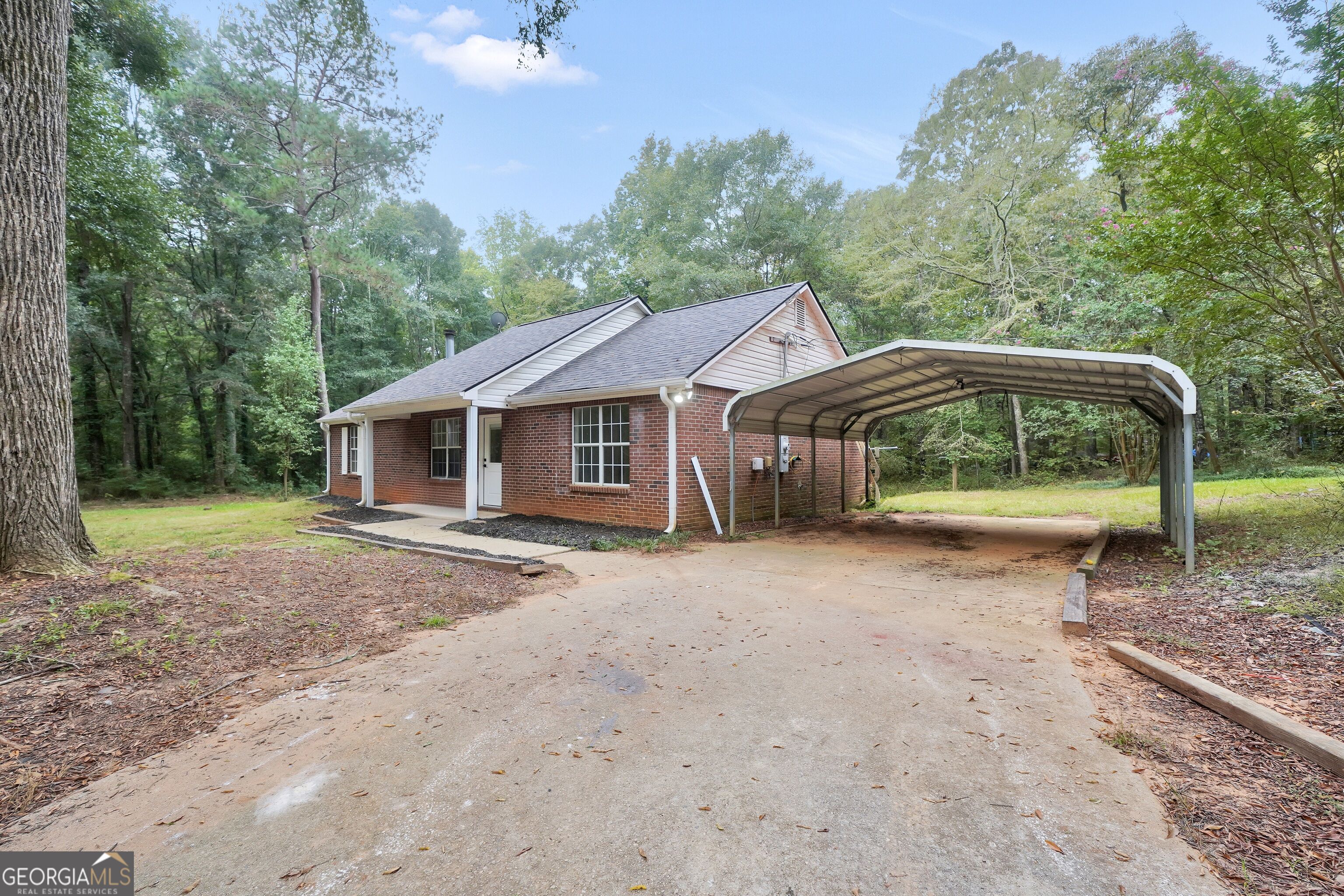 431 Turner Drive Mcdonough GA 30252