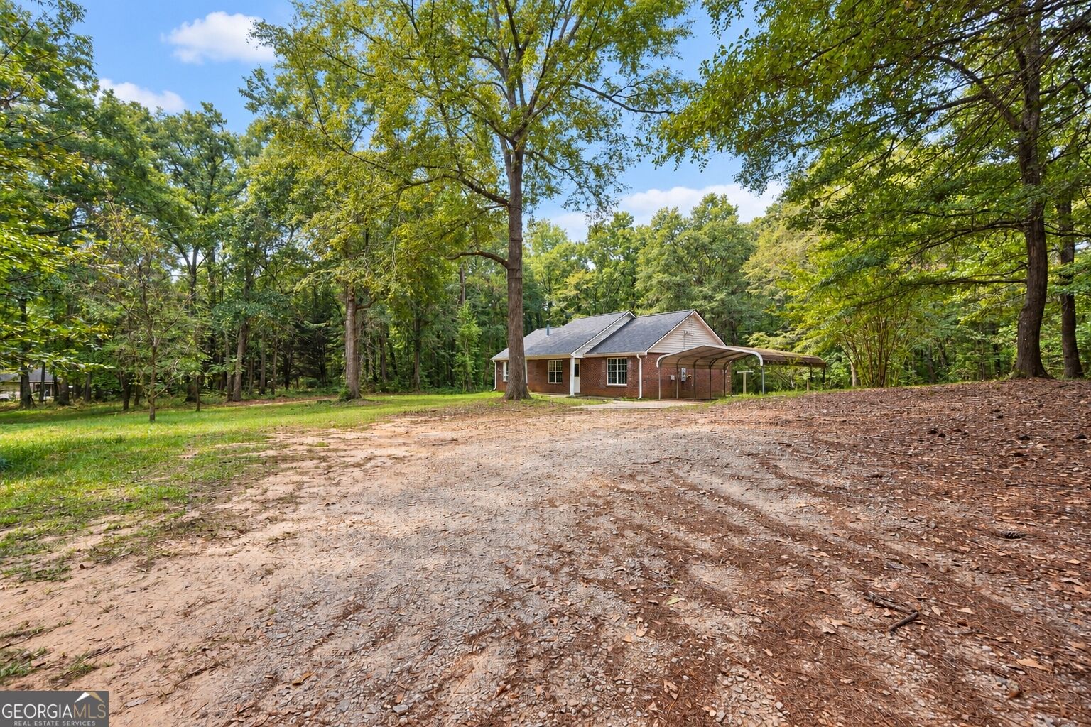 431 Turner Drive Mcdonough GA 30252