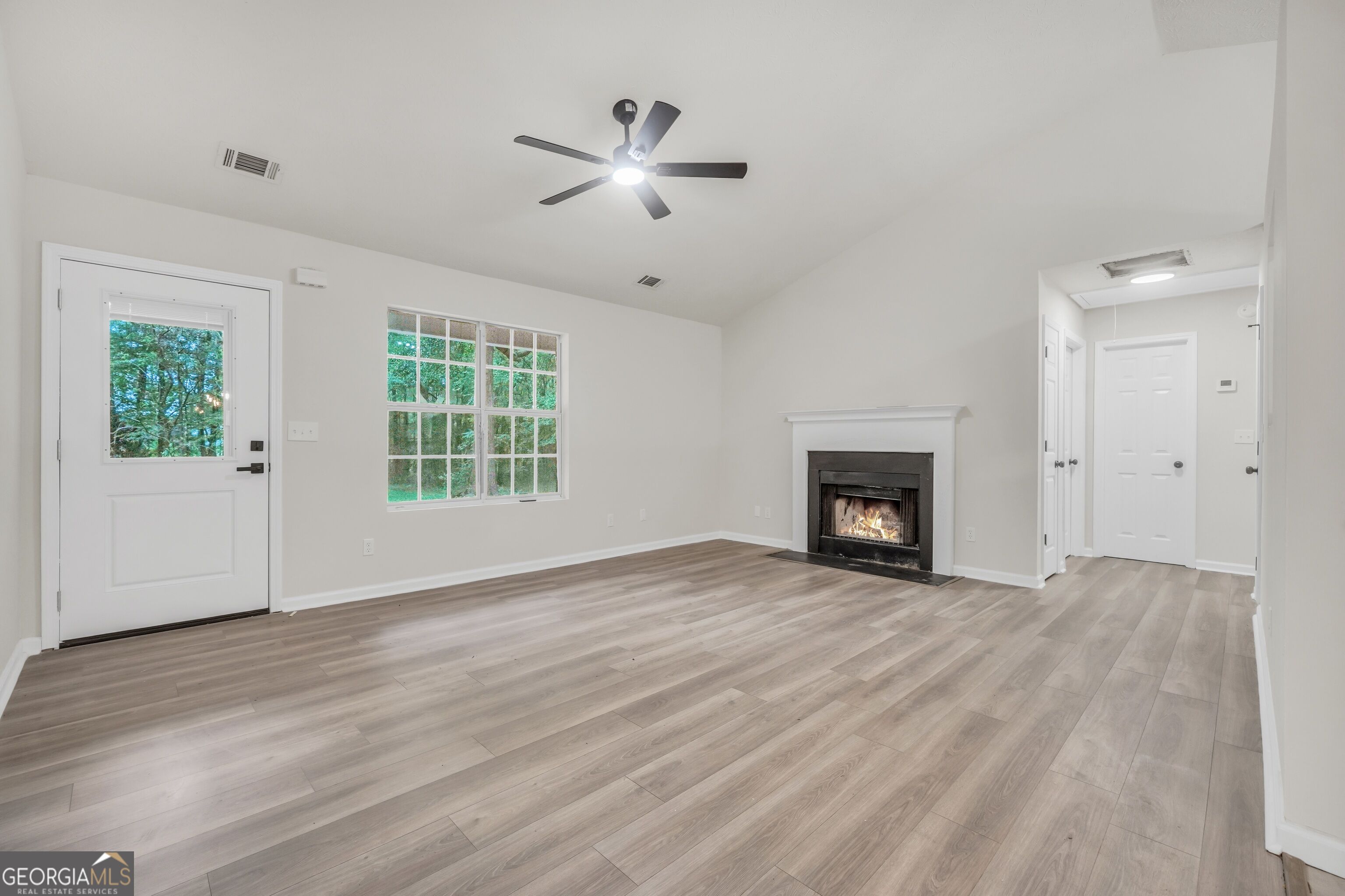 431 Turner Drive Mcdonough GA 30252
