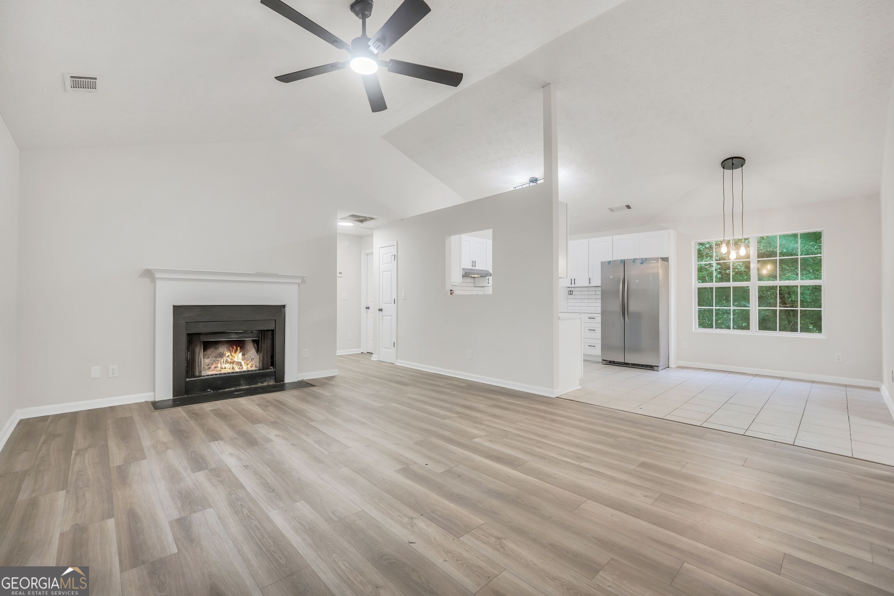 431 Turner Drive Mcdonough GA 30252