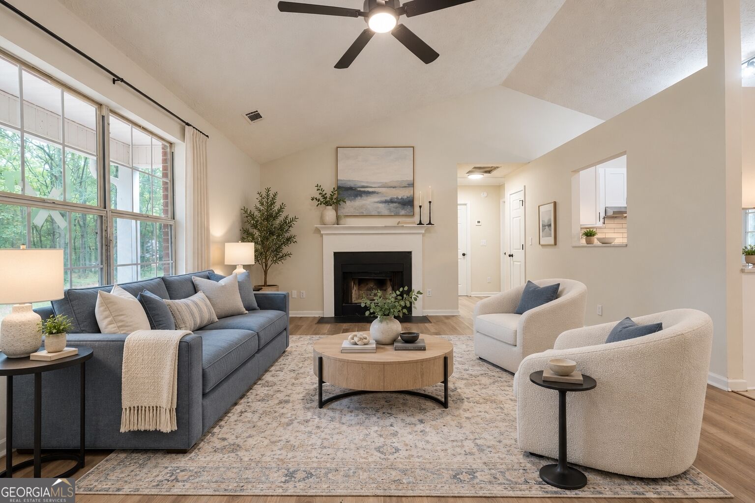 431 Turner Drive Mcdonough GA 30252