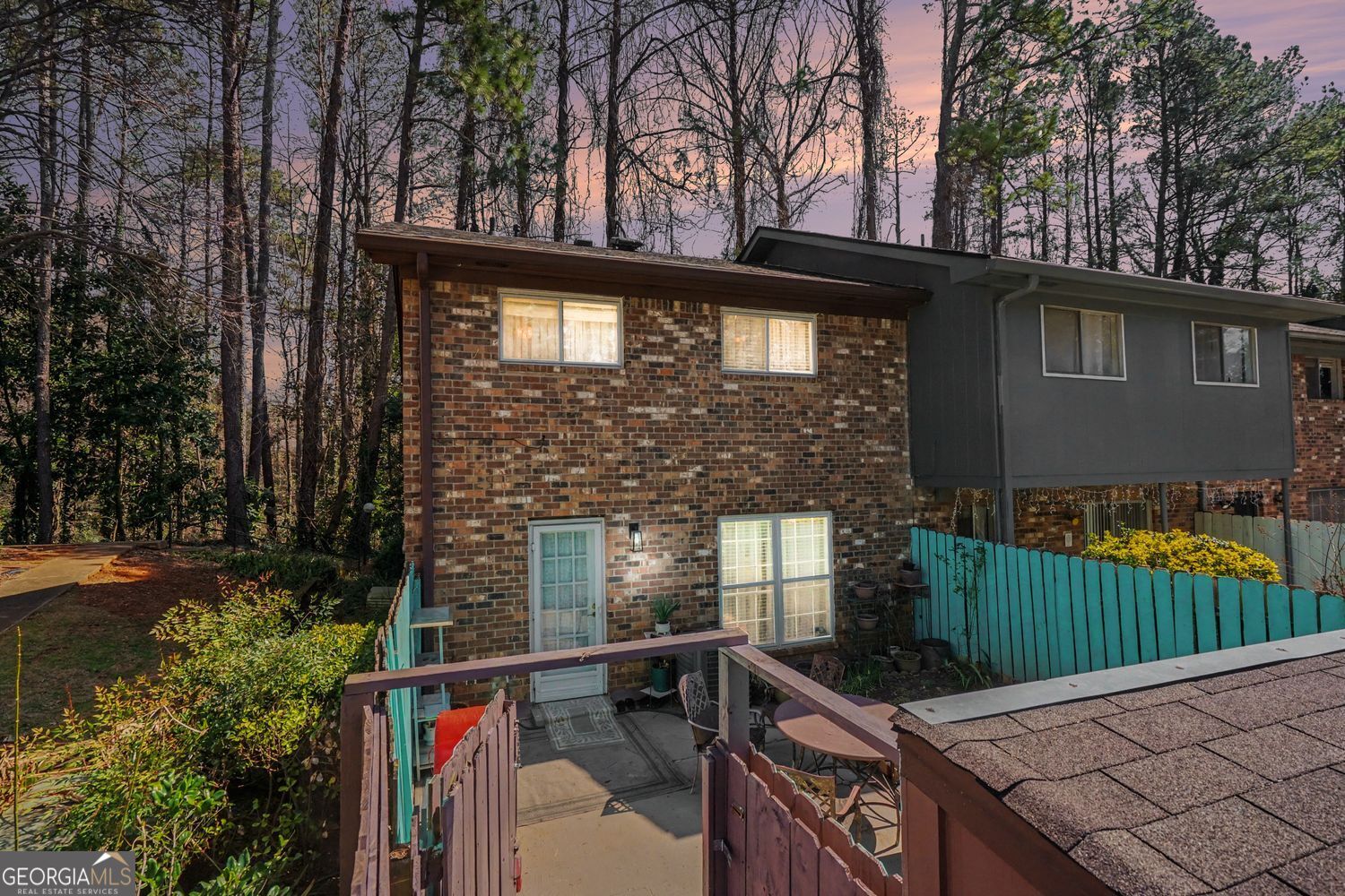 697 Garden Walk Drive Stone Mountain GA 30083
