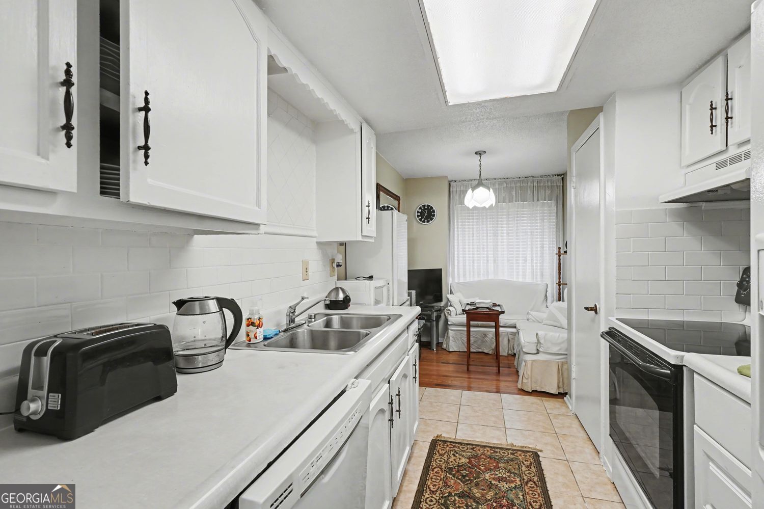 697 Garden Walk Drive Stone Mountain GA 30083