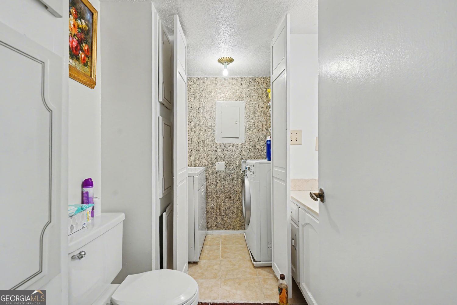 697 Garden Walk Drive Stone Mountain GA 30083