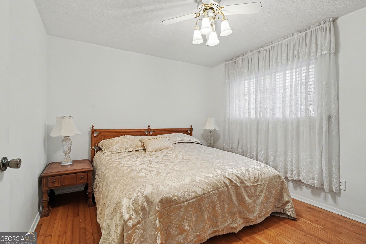 697 Garden Walk Drive Stone Mountain GA 30083