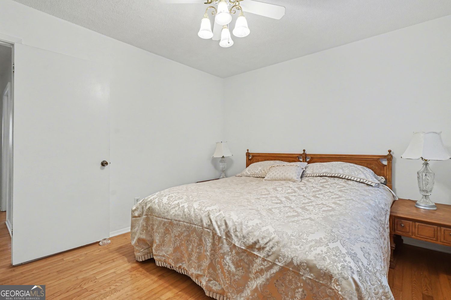 697 Garden Walk Drive Stone Mountain GA 30083