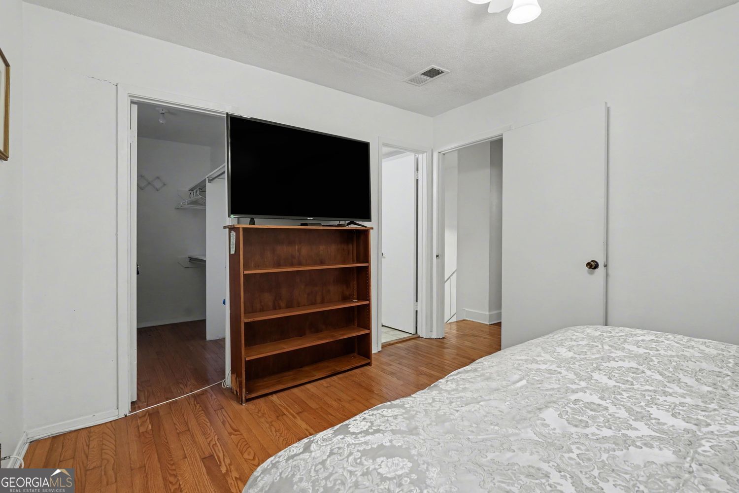697 Garden Walk Drive Stone Mountain GA 30083
