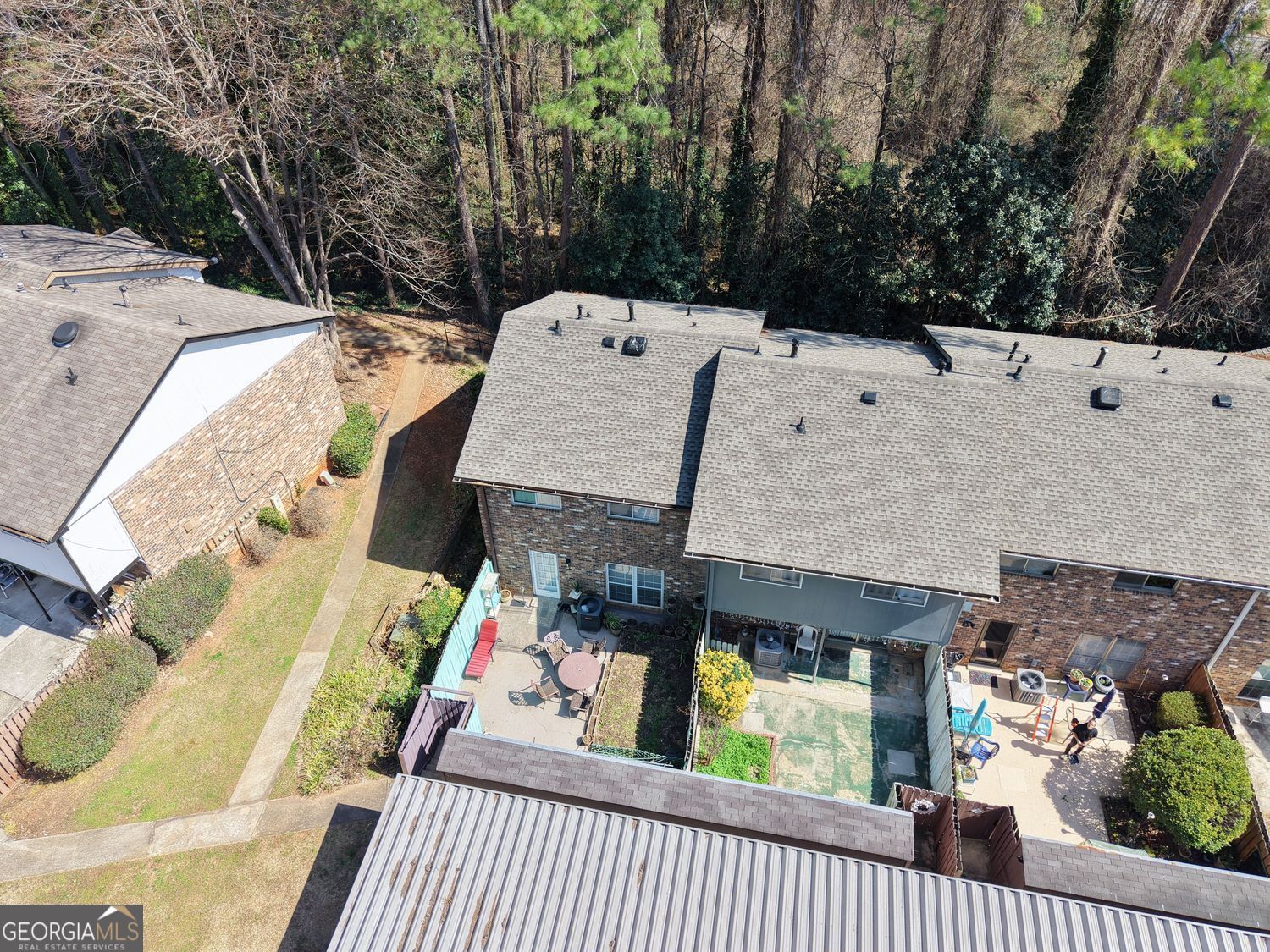 697 Garden Walk Drive Stone Mountain GA 30083