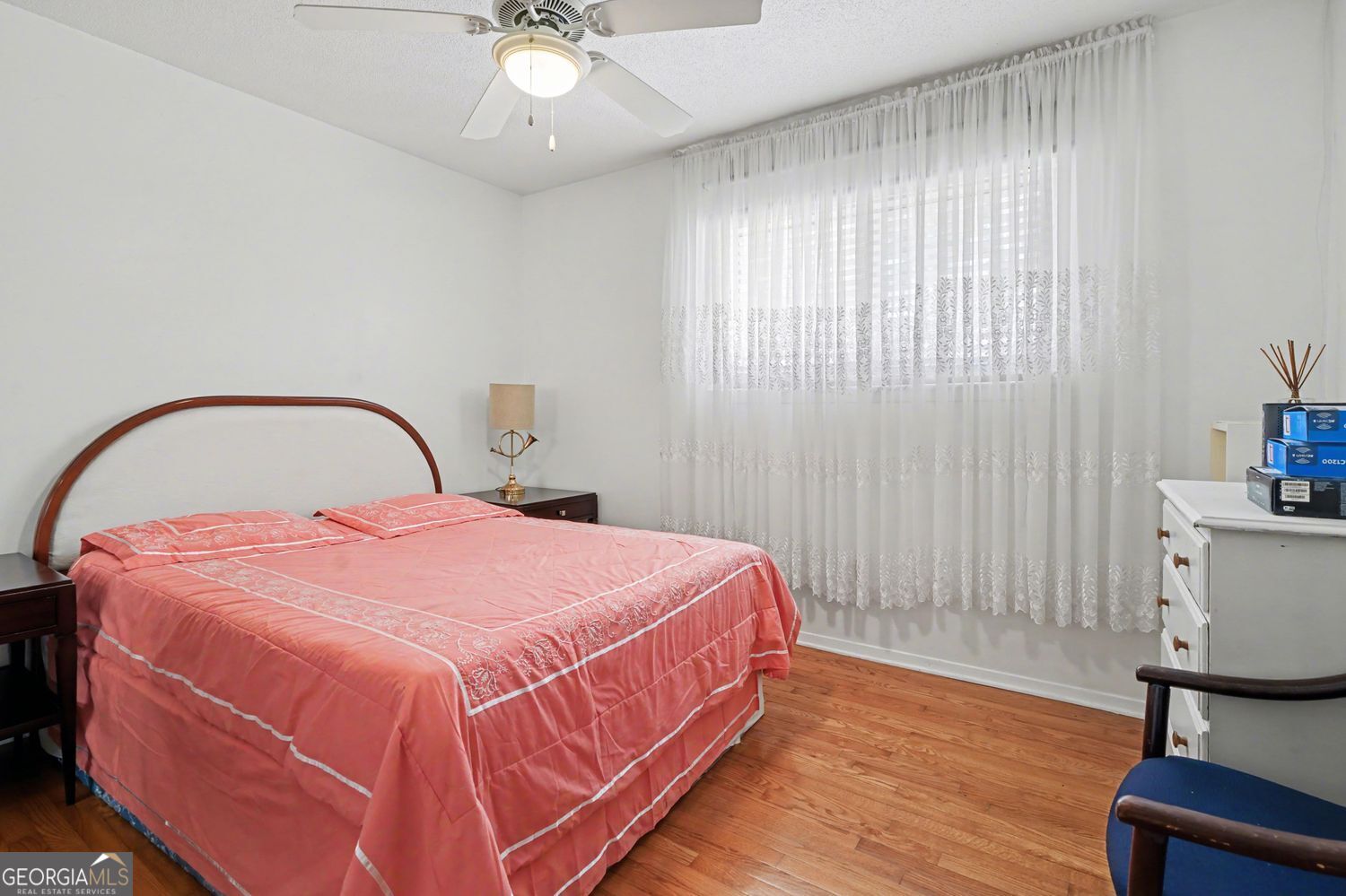 697 Garden Walk Drive Stone Mountain GA 30083
