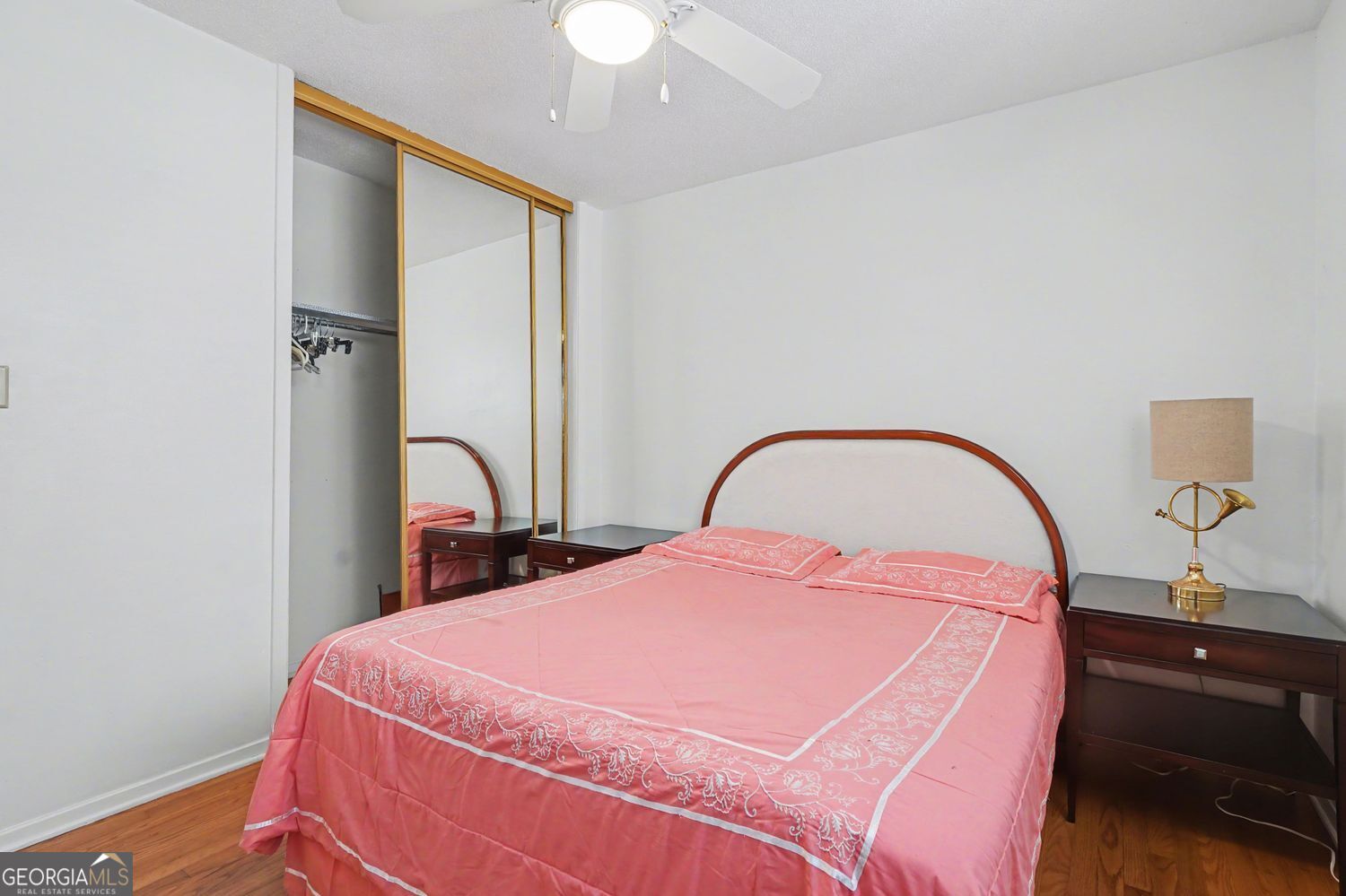 697 Garden Walk Drive Stone Mountain GA 30083