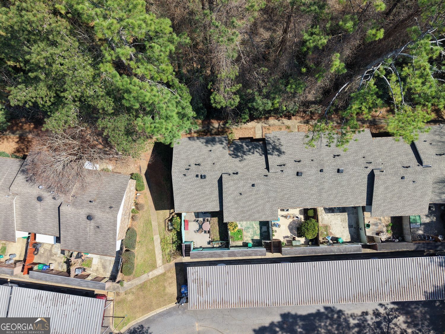 697 Garden Walk Drive Stone Mountain GA 30083