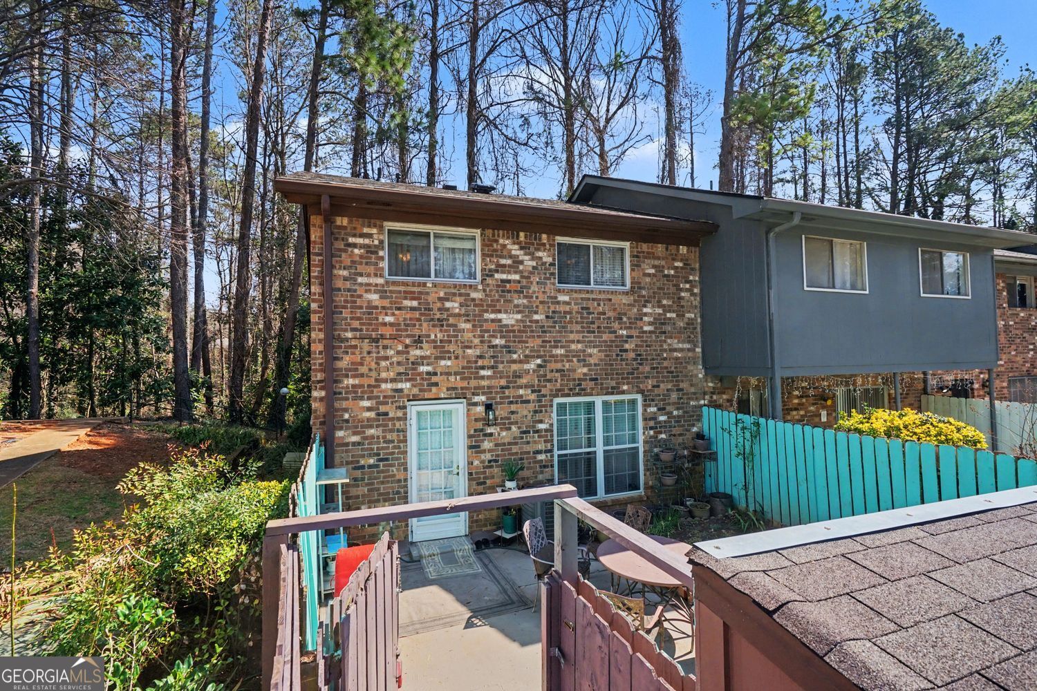 697 Garden Walk Drive Stone Mountain GA 30083