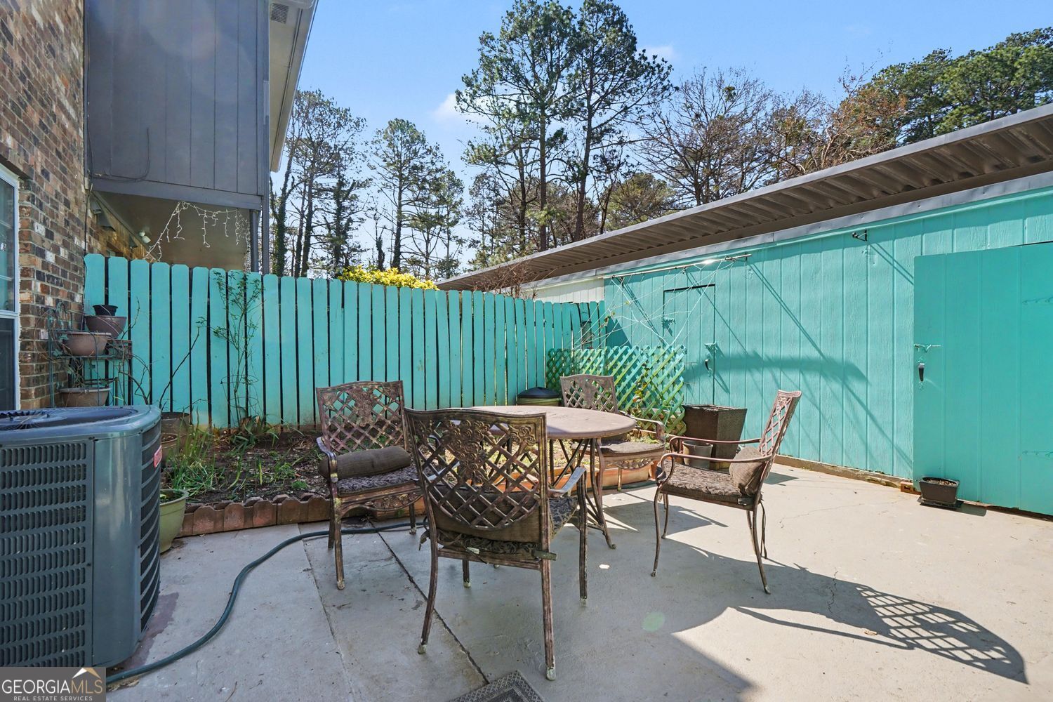 697 Garden Walk Drive Stone Mountain GA 30083