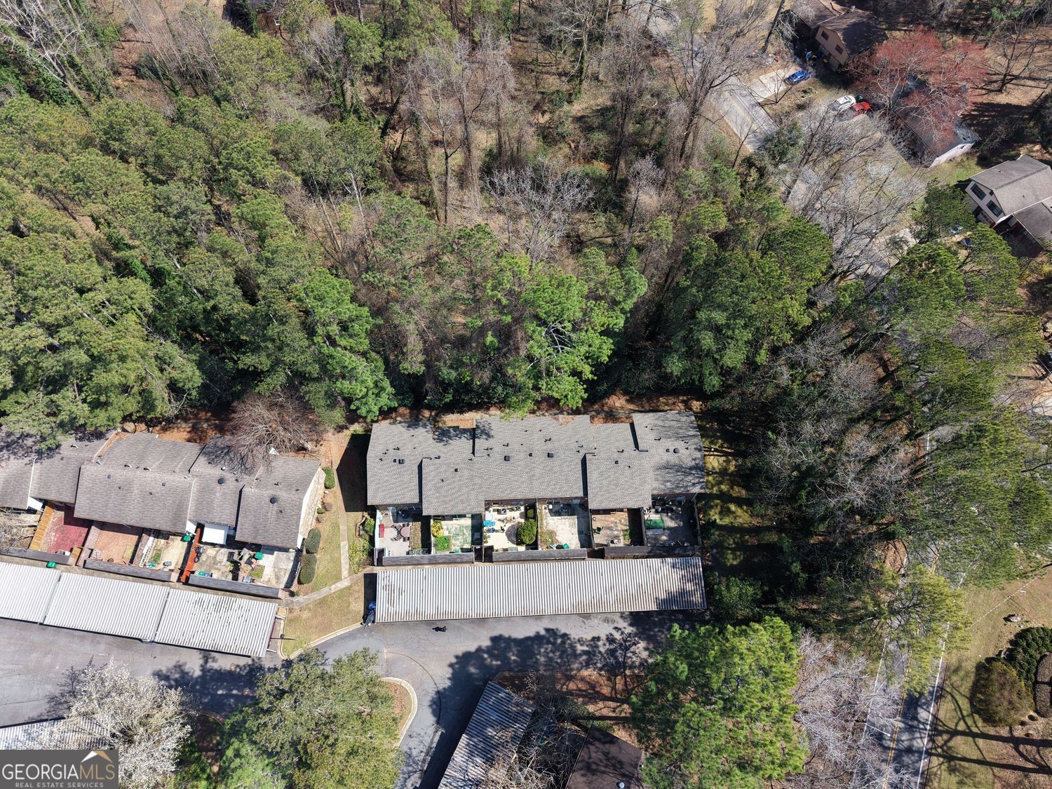 697 Garden Walk Drive Stone Mountain GA 30083