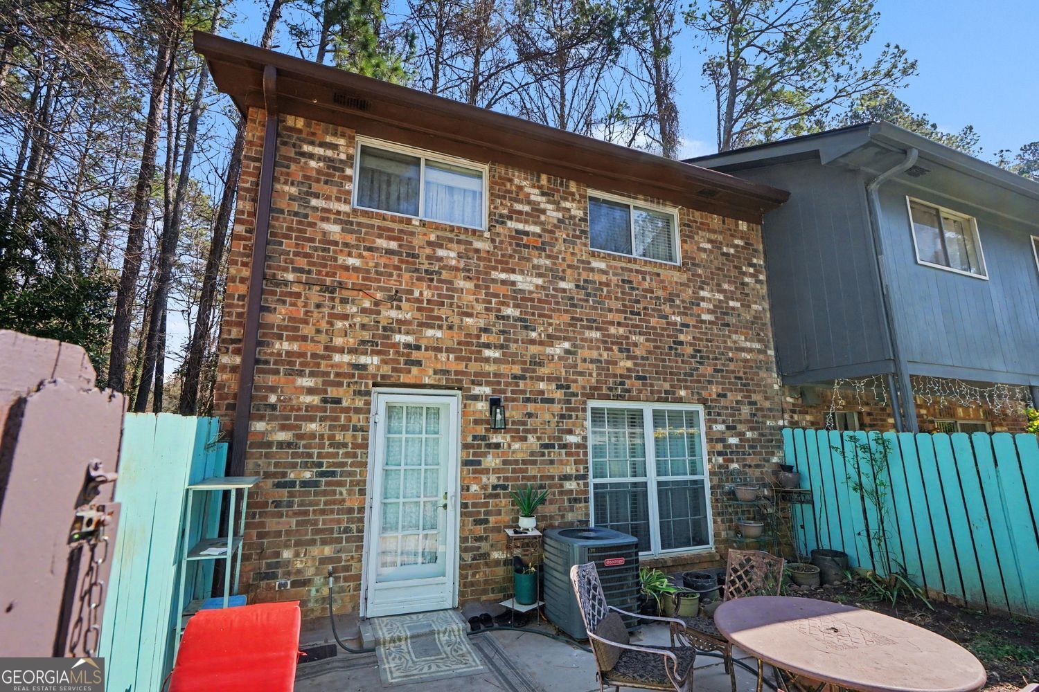 697 Garden Walk Drive Stone Mountain GA 30083