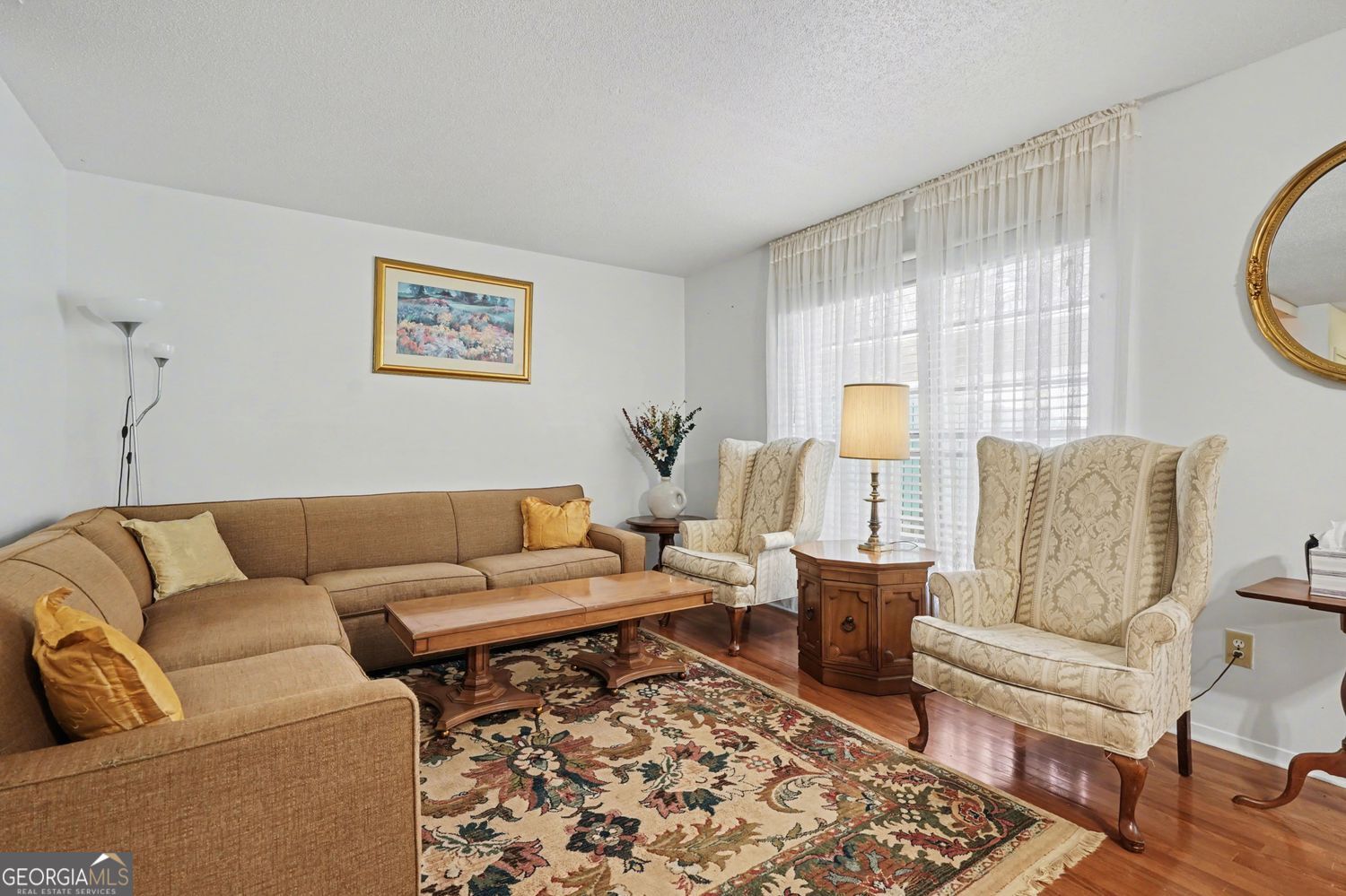 697 Garden Walk Drive Stone Mountain GA 30083