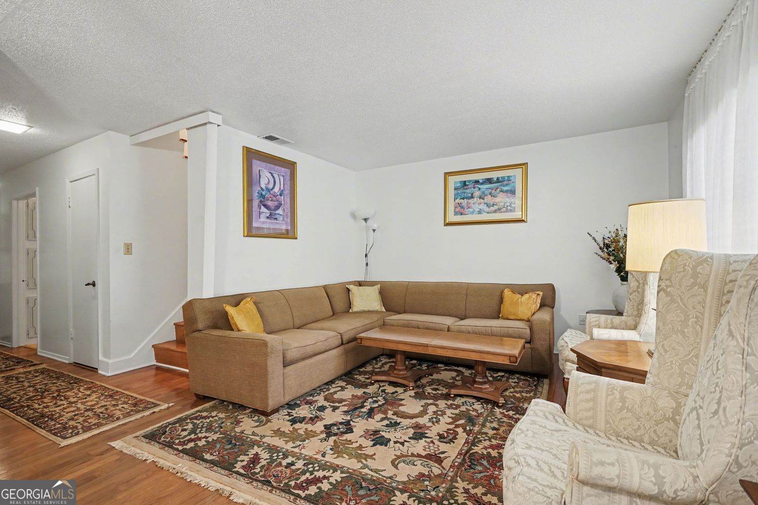 697 Garden Walk Drive Stone Mountain GA 30083