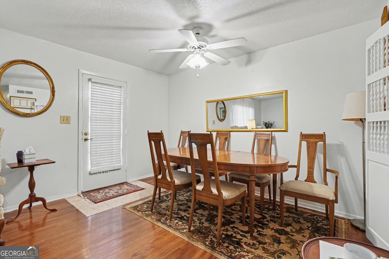 697 Garden Walk Drive Stone Mountain GA 30083