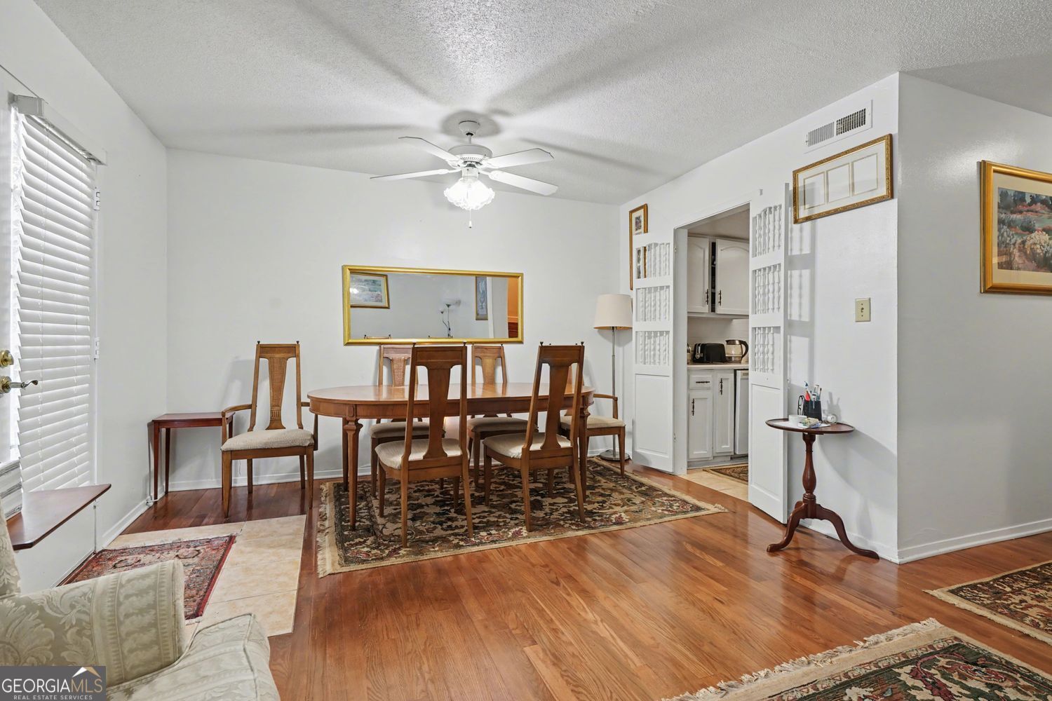 697 Garden Walk Drive Stone Mountain GA 30083