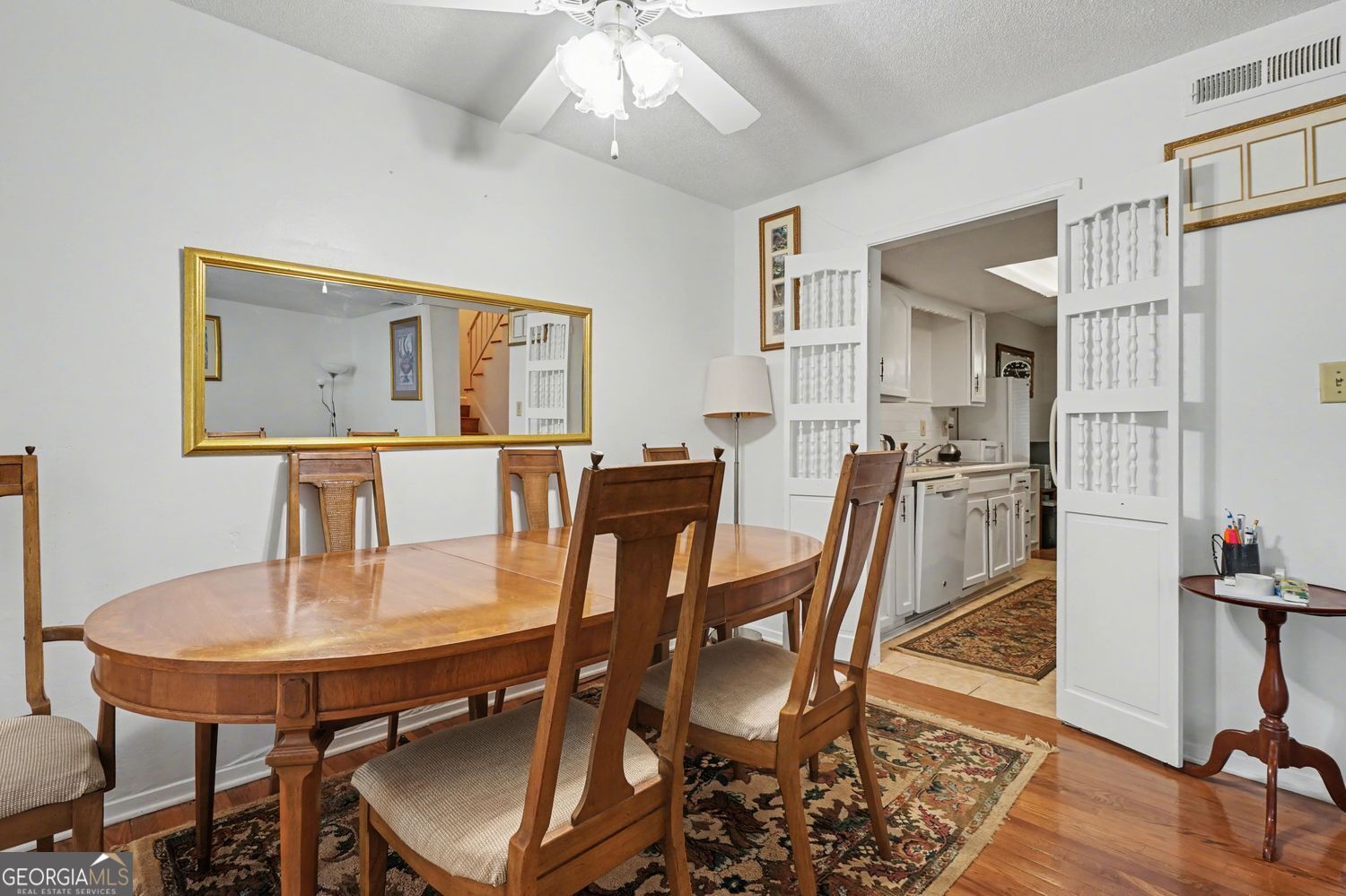 697 Garden Walk Drive Stone Mountain GA 30083