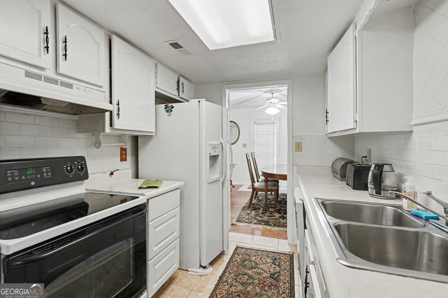 697 Garden Walk Drive Stone Mountain GA 30083