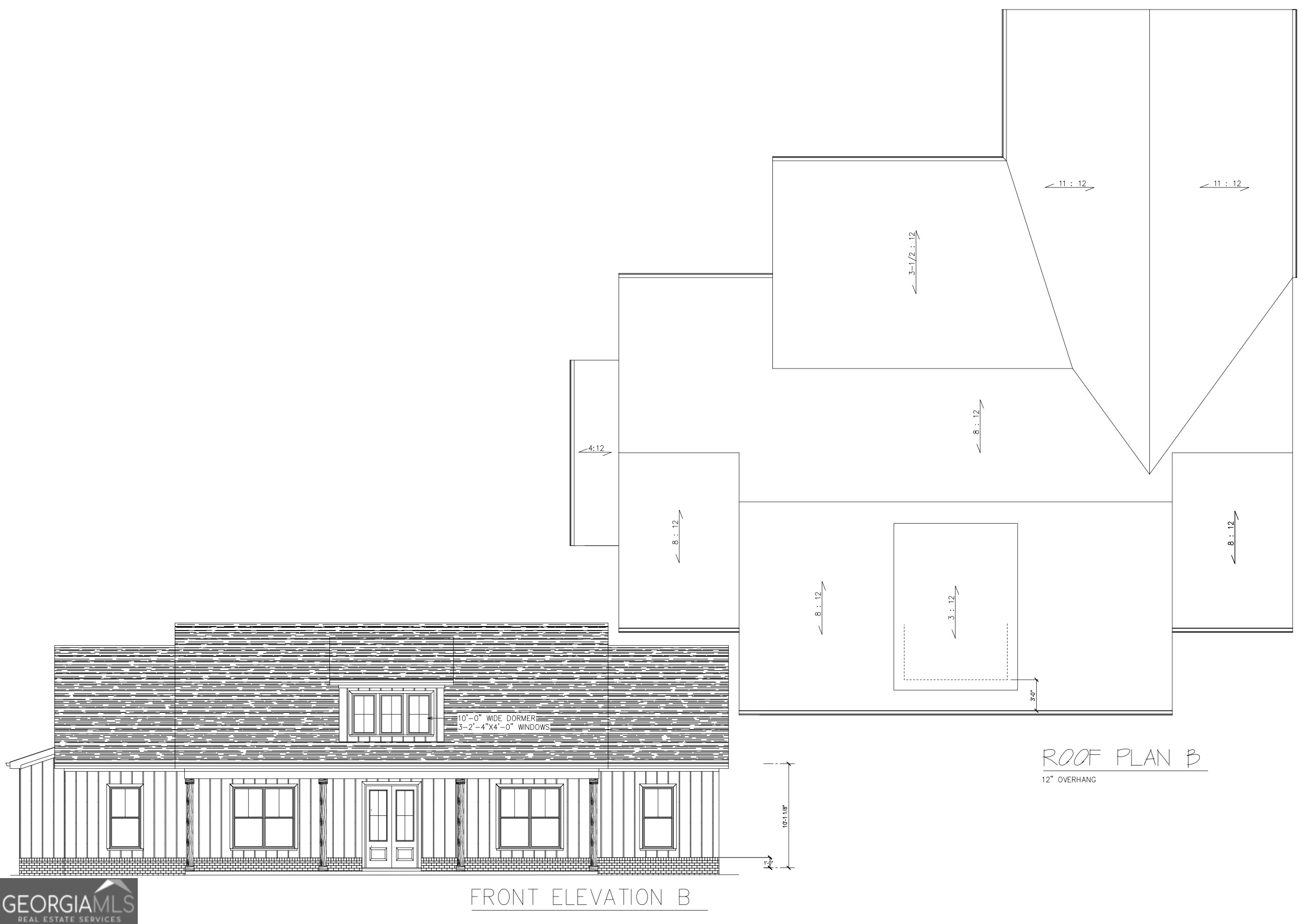 Lot 7 Lowe Lane Talking Rock GA 30175