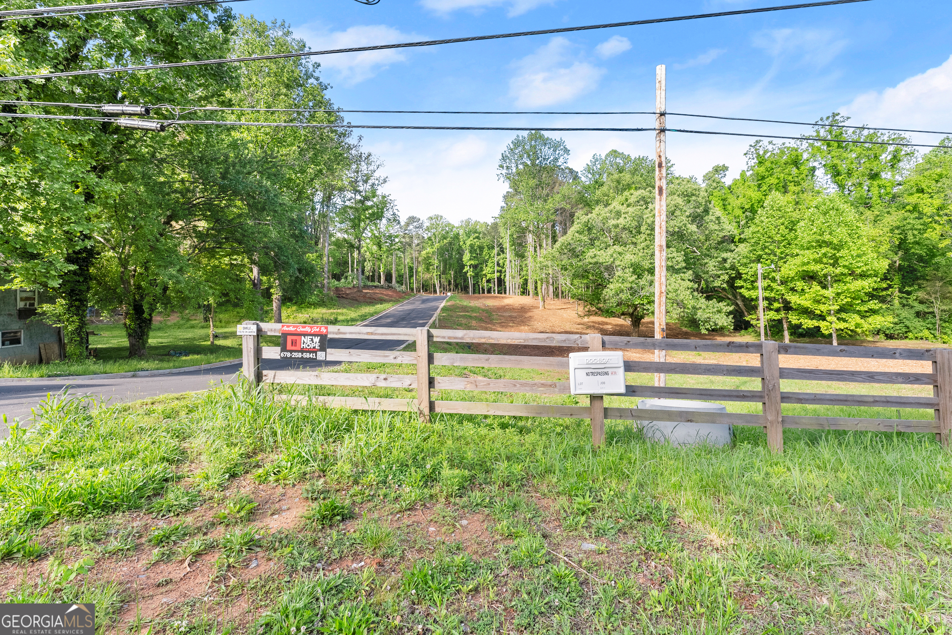 Lot 7 Lowe Lane Talking Rock GA 30175