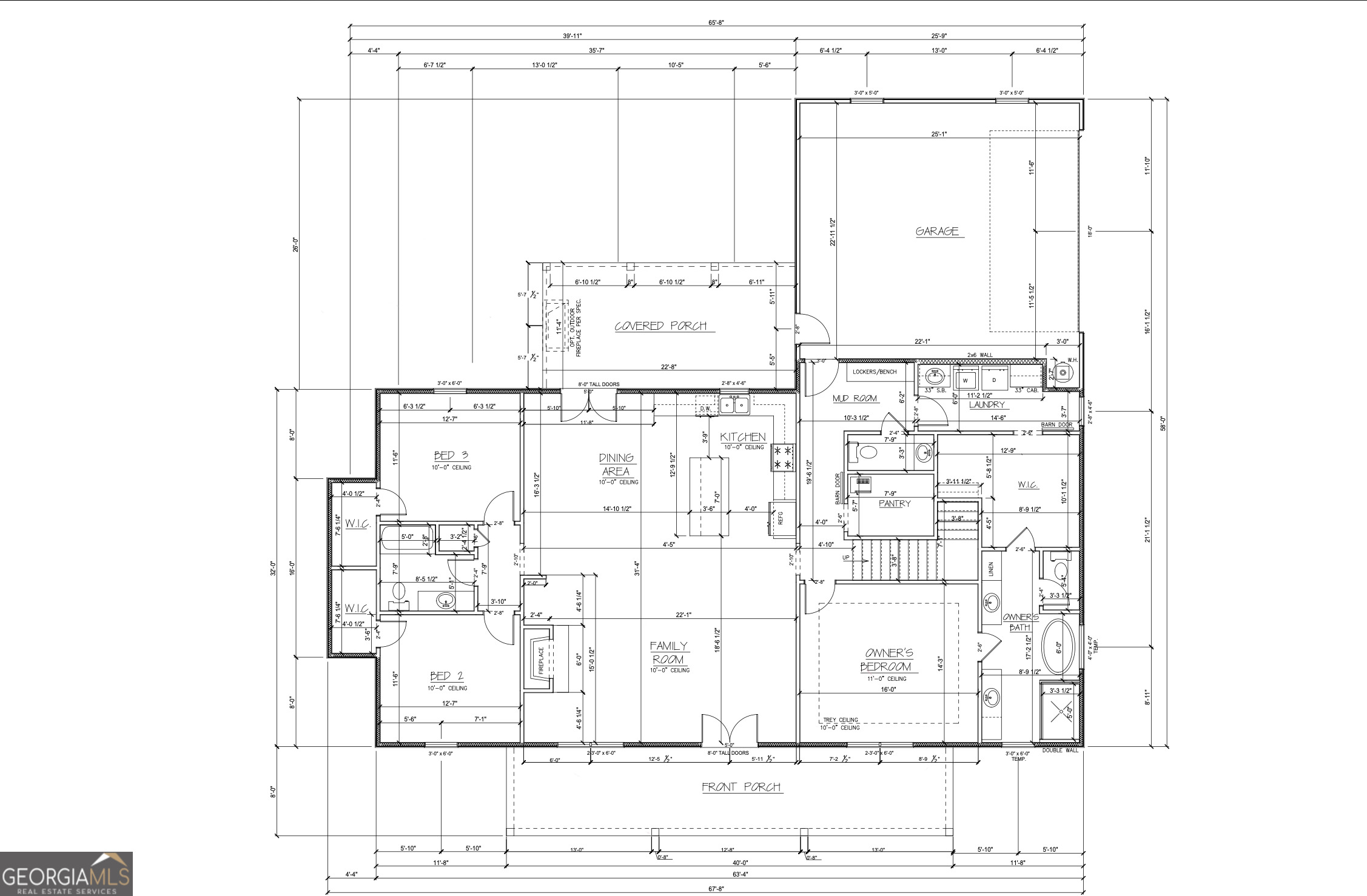 Lot 7 Lowe Lane Talking Rock GA 30175
