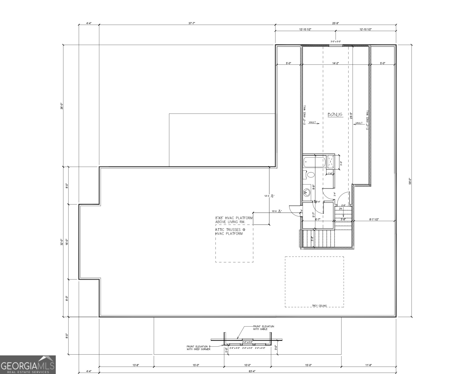 Lot 7 Lowe Lane Talking Rock GA 30175