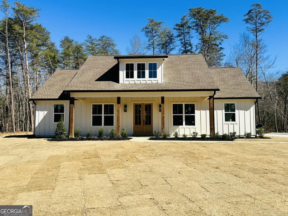 Lot 7 Lowe Lane Talking Rock GA 30175