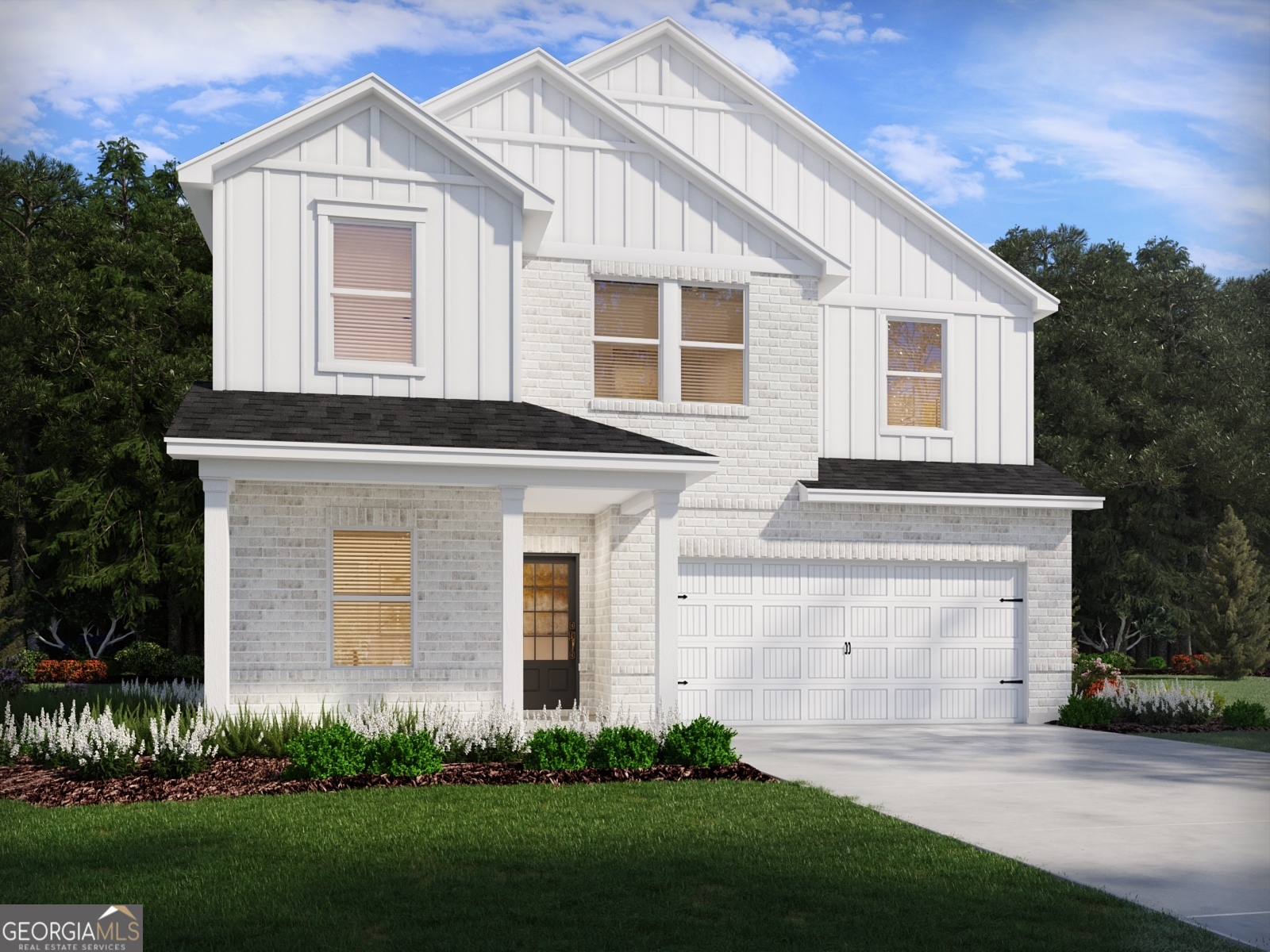 709 Cargile Court Villa Rica GA 30180